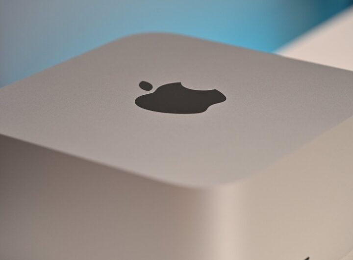 Mac Studio set to get its M5 update next this summer