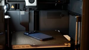 A 3D printed iPhone is possible if Apple overcomes challenges with aluminum