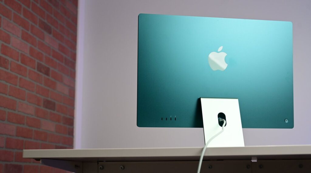 A long wait: New iMac colors, Mac mini update expected much later in 2026