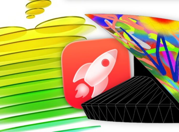 Reboot: Downgrades, gaming, and opera house doodles