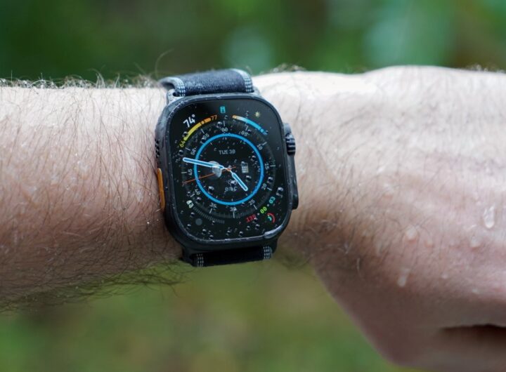 Expect more ‘Ultra’ products from Apple, if not by name