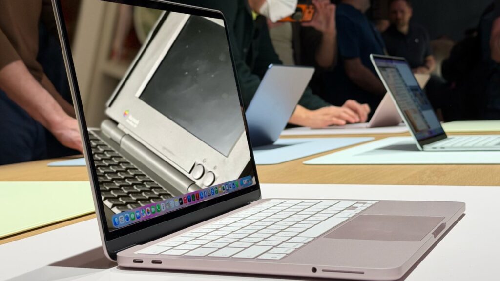 MacBook Neo is just the latest in Apple’s 35 years of trying to make a budget portable