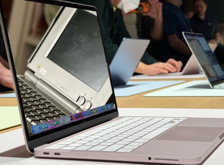 MacBook Neo is just the latest in Apple’s 35 years of trying to make a budget portable