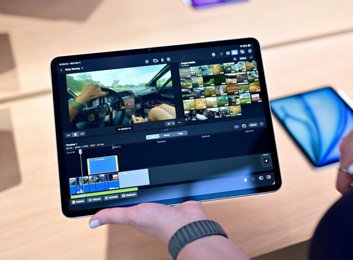 Apple iPad Air review roundup: Faster as expected, but iterative