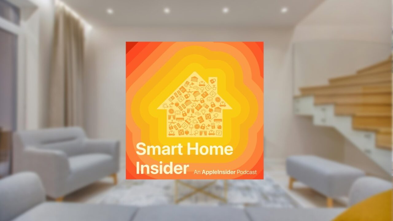 Integrating pet products into the smart home with Jacob Zuppke on Smart Home Insider