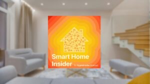 Integrating pet products into the smart home with Jacob Zuppke on Smart Home Insider