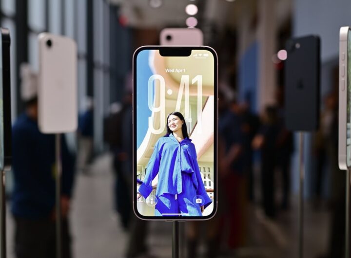 iPhone 18e production is on time, leak predictably claims