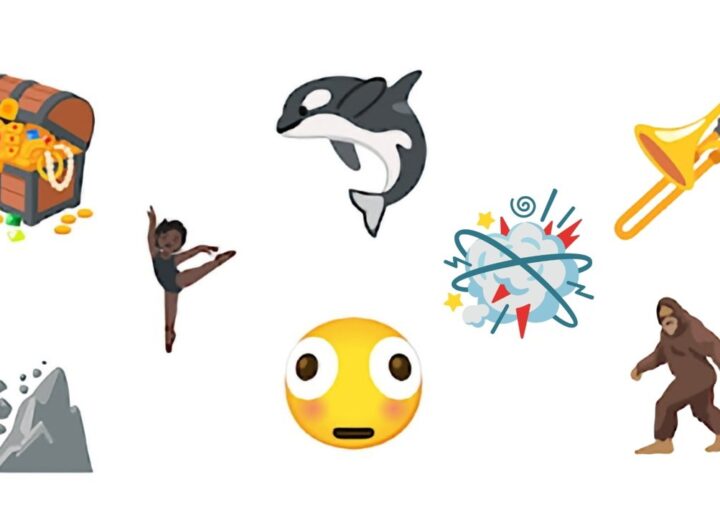 Bigfoot, Orca, a Trombone, and five more new emoji are here with iOS 26.4 beta 4