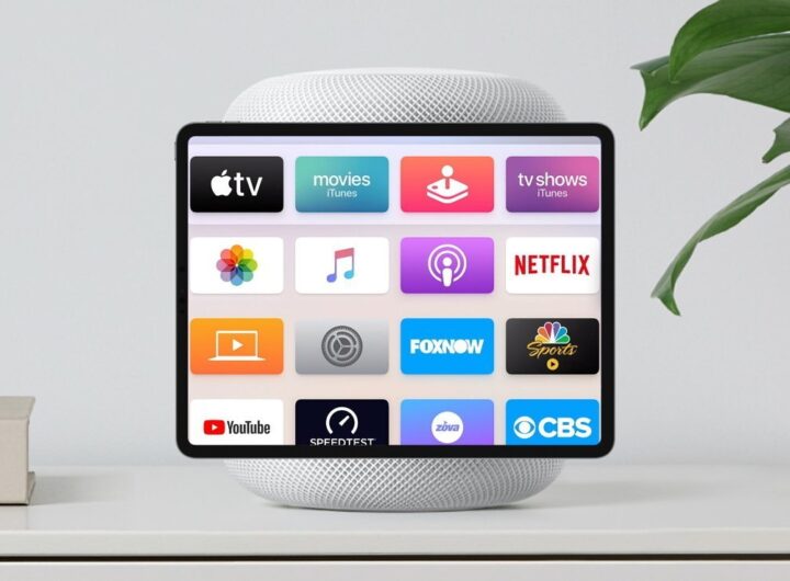 Apple’s smart home hub delayed again because mondernizing Siri is hard