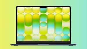 macOS 26.4 beta 4 lets everyone use the colorful MacBook Neo wallpapers