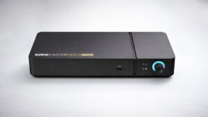 iPhone cameras move deeper into podcast studios with the RodeCaster Video Core