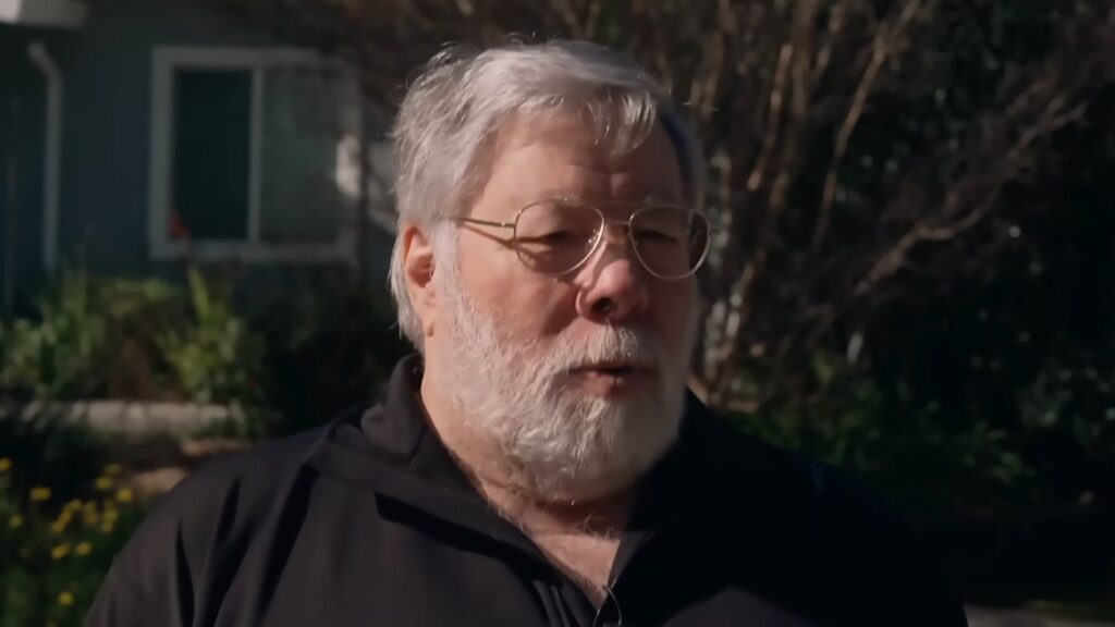 Woz on Apple’s 50th: We didn’t predict the computing future, but took the first step