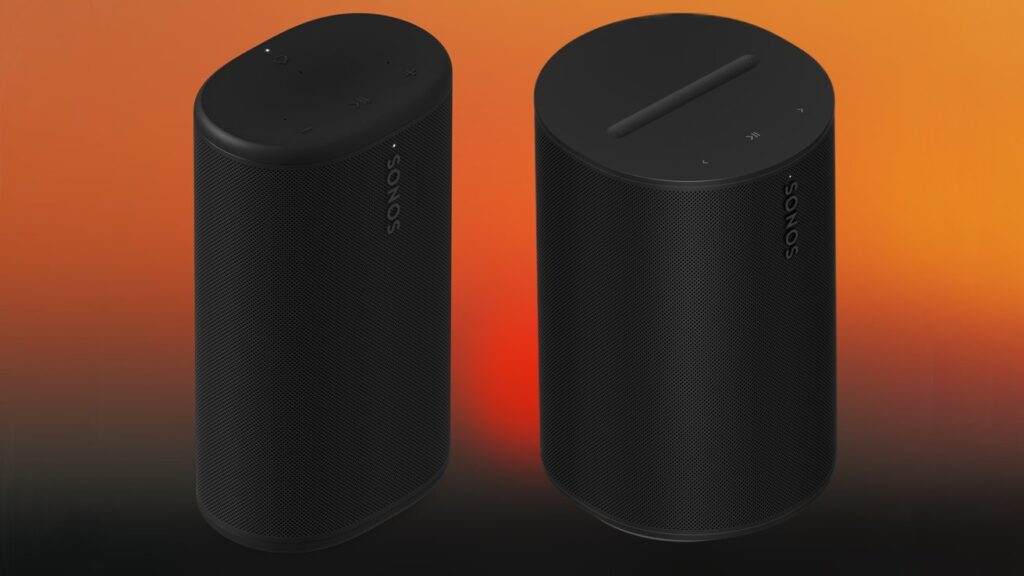 Sonos returns to speaker hardware after Apple TV 4K competitor & app failures