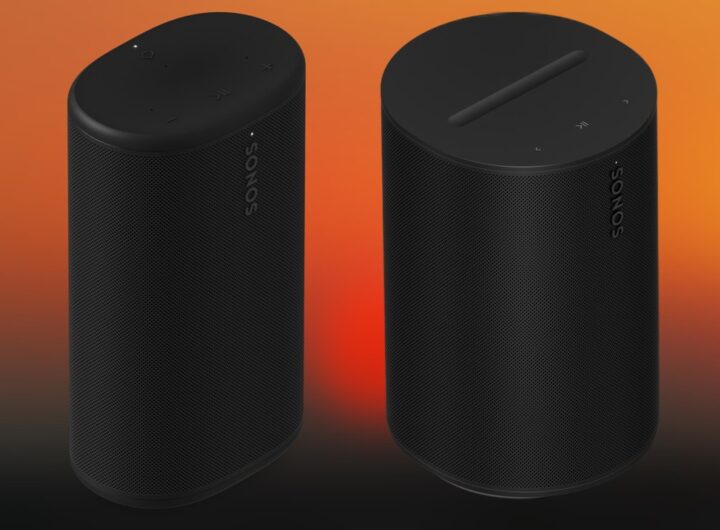 Sonos returns to speaker hardware after Apple TV 4K competitor & app failures