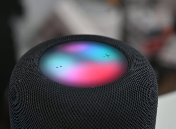 Apple Home Hub rumored to offer watchOS-style UI and MagSafe