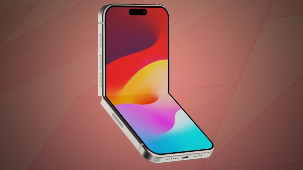 iPhone Flip death rumors fold under close examination