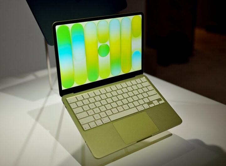 macOS 26.3.2 delivers quality-of-life improvements for MacBook Neo