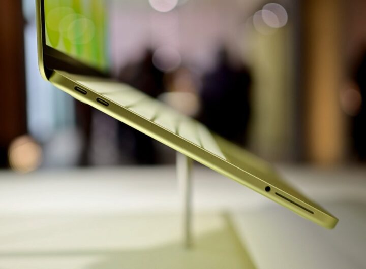 MacBook Neo’s price has shocked the Windows PC industry