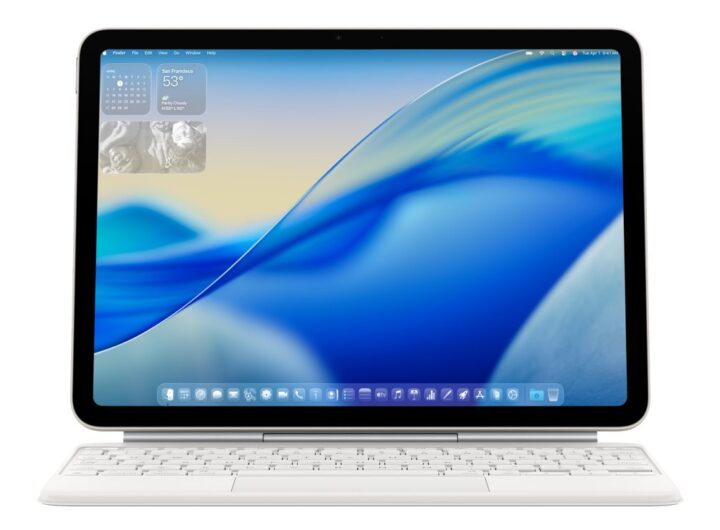 MacBook Neo proves that it would be great if Apple let an iPhone or iPad be your Mac