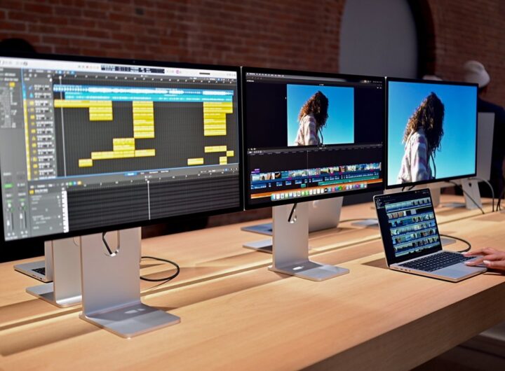 Studio Display XDR seemingly works on Intel Macs after all, with a caveat