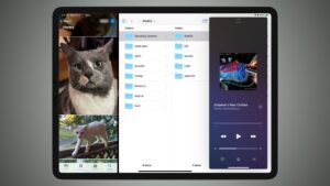 iPhone Fold rumored to offer side-by-side iPad-like app multitasking