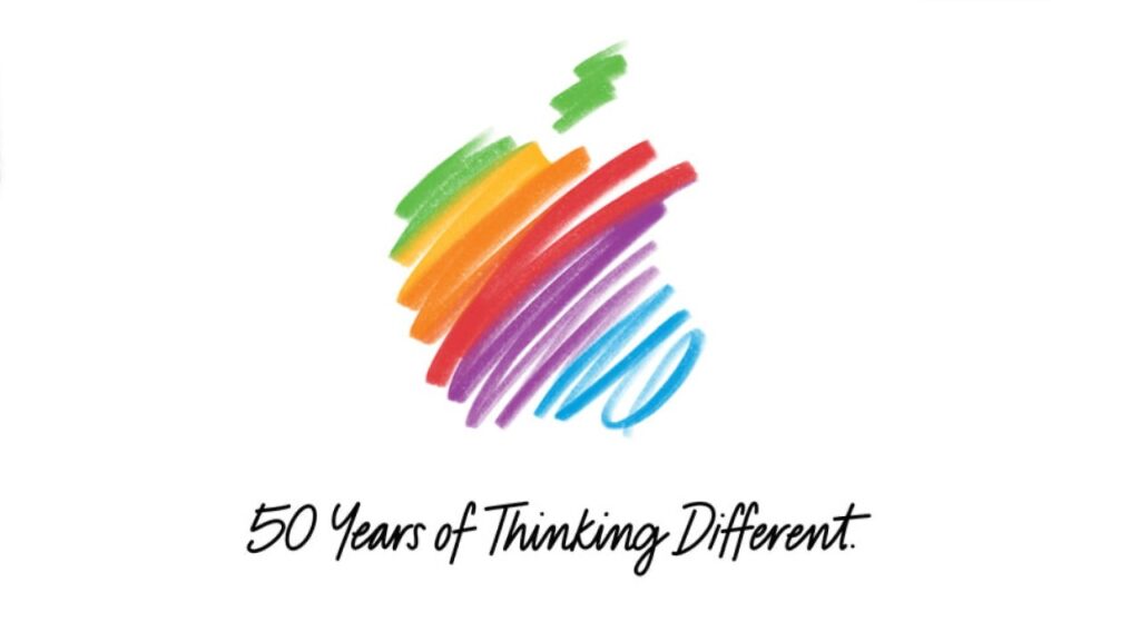 Tim Cook kicks off Apple’s 50th anniversary celebration