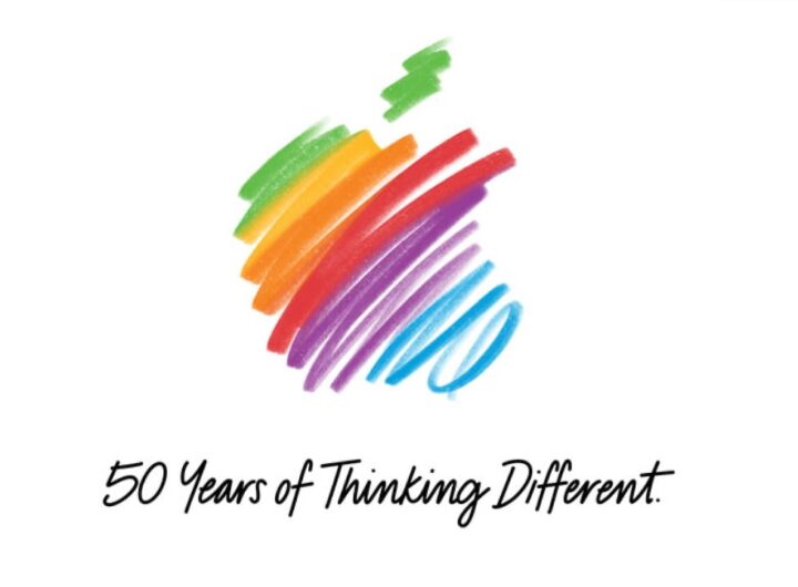 Tim Cook kicks off Apple’s 50th anniversary celebration