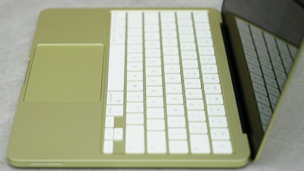 MacBook Neo is more repairable than any Apple laptop made in the last decade