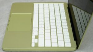 MacBook Neo is more repairable than any Apple laptop made in the last decade