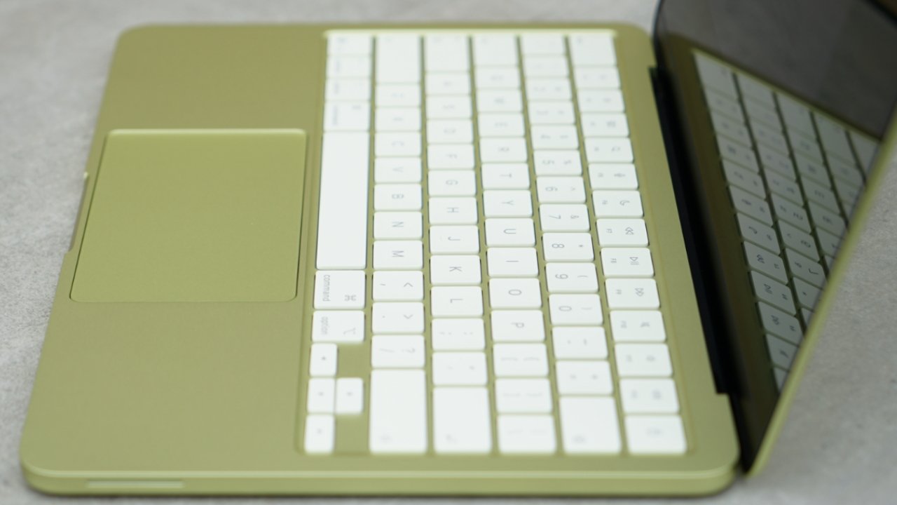 MacBook Neo is more repairable than any Apple laptop made in the last decade