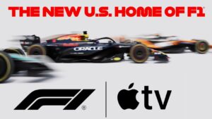 F1’s debut race in the 2026 season beat everyone’s expectations, even Apple’s