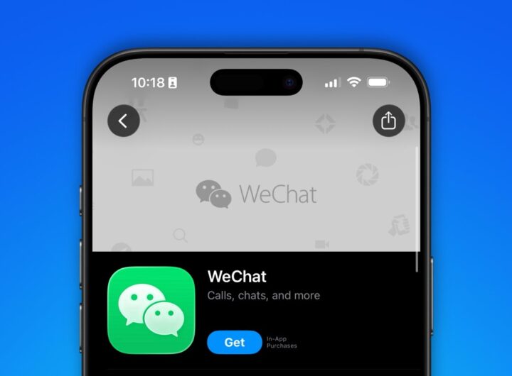 Apple’s App Store in China gets lower 25% commission to appease regulators