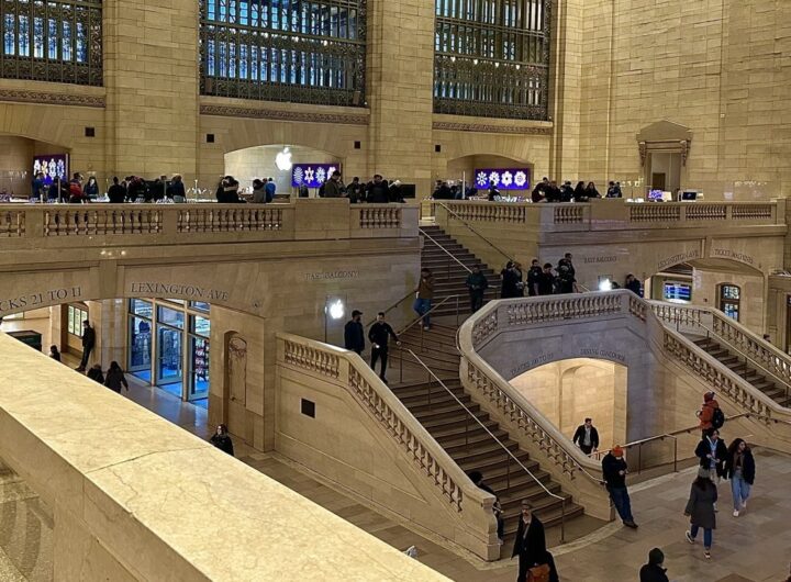 Grand Central Station Apple Store closes temporarily