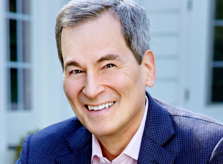 David Pogue reveals why Tim Cook wouldn’t be interviewed for his book