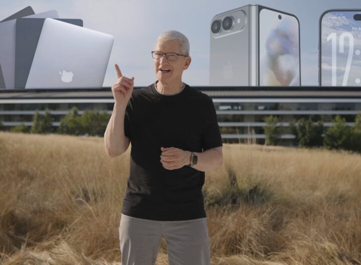 iPhone Fold, Mac Studio, OLED MacBook Pro: What to expect from Apple for the rest of 2026