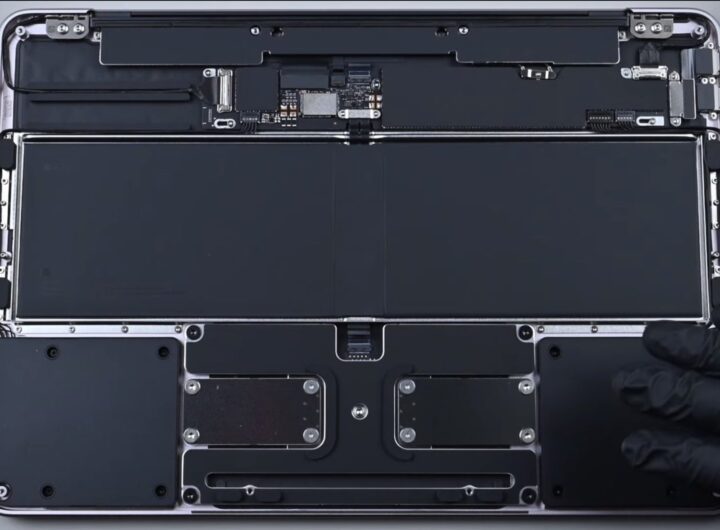 There’s a way to make a 1TB MacBook Neo, but it’s not easy or cheap