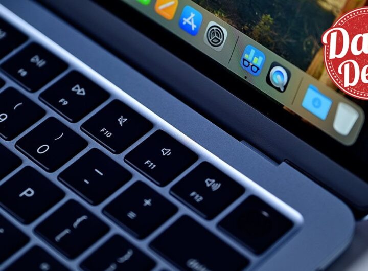 Apple’s 15-inch MacBook Air M4 with 512GB SSD plunges to ,079