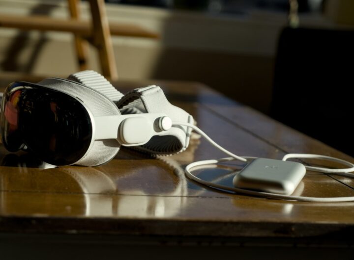 Nvidia CloudXR is now available for Apple Vision Pro with the release of visionOS 26.4