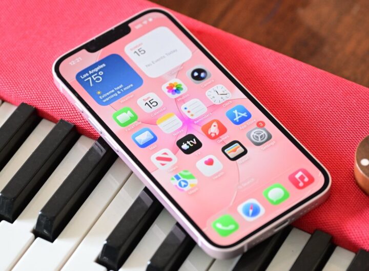 iPhone 17e review: Welcome improvements at Apple’s lower-end