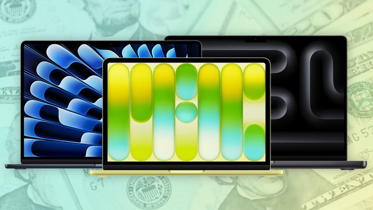 MacBook Neo, MacBook Air, MacBook Pro: Which to buy in early 2026