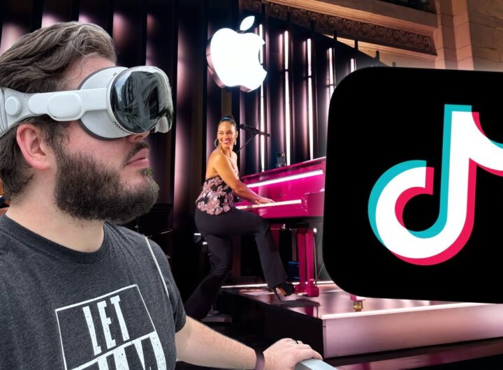 Sunday Reboot: Alicia Keys, social oddness, and AVP in the air