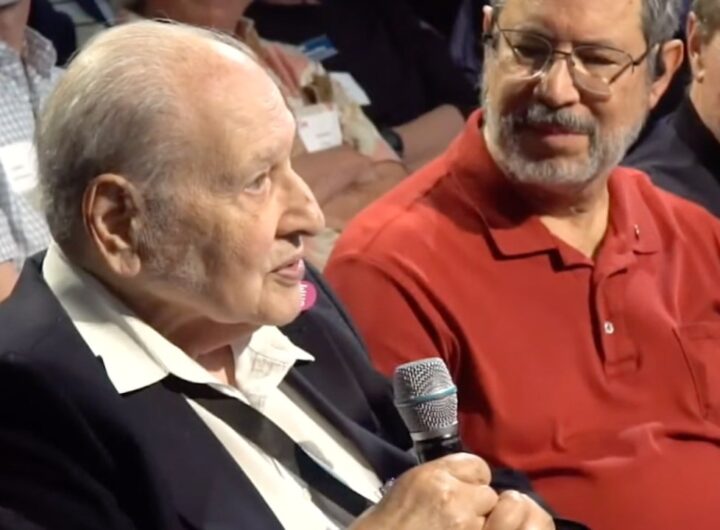 The story about how the third Apple founder sold out for 0 isn’t quite right