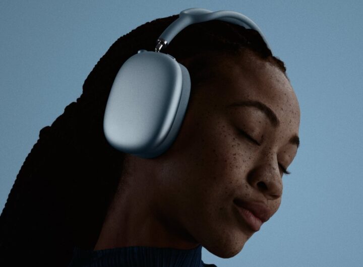 AirPods Max 2 arrive with better ANC, Live Translation, and more