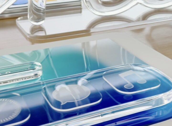 Liquid Glass is divisive now, but Apple knows where it’s going