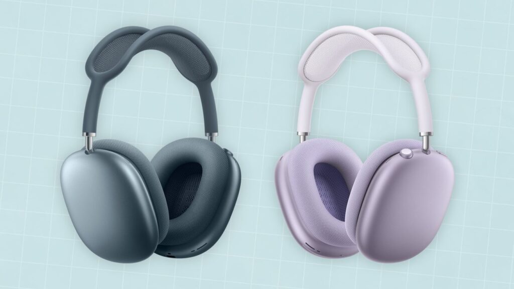 AirPods Max 2 vs AirPods Max: Premium personal audio compared