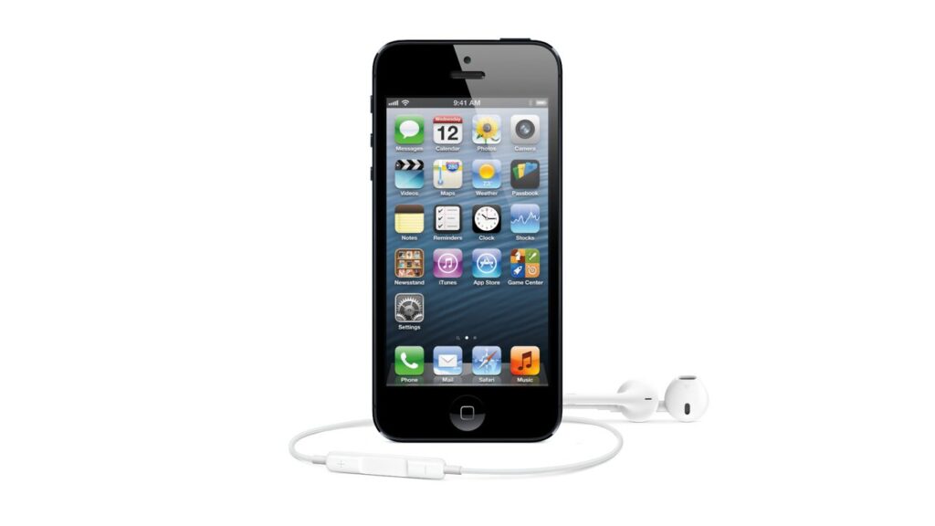iPhone 5 reaches the end of the line as Apple declares it obsolete
