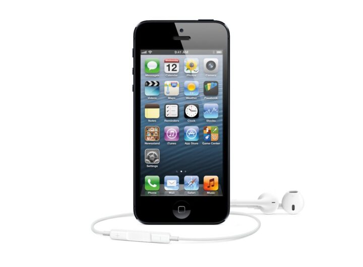 iPhone 5 reaches the end of the line as Apple declares it obsolete