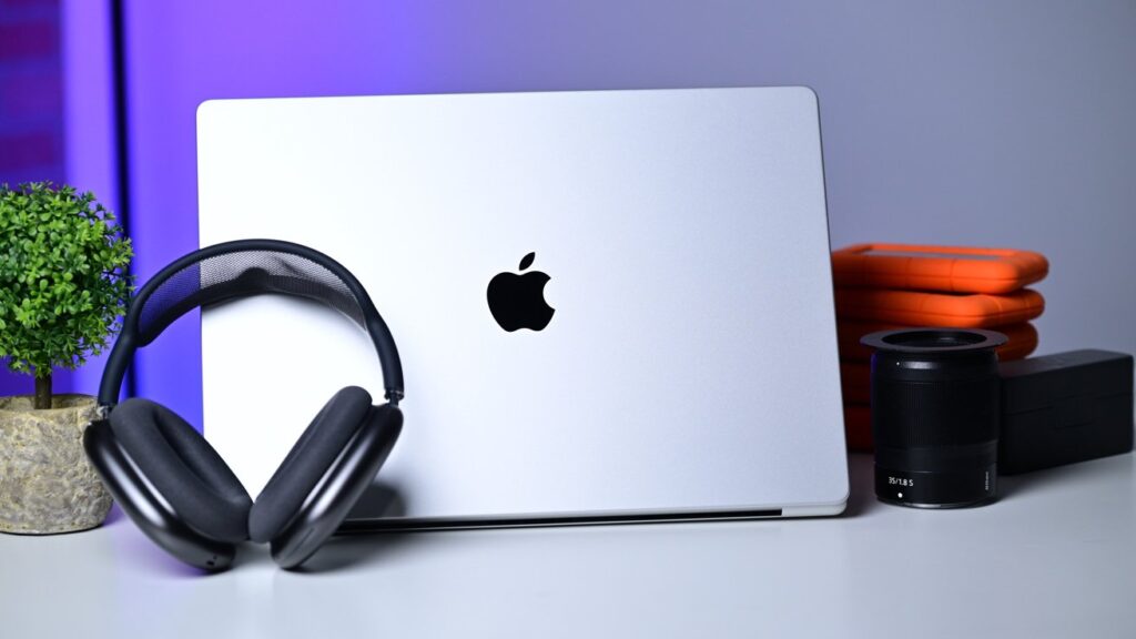 M5 Max 16-inch MacBook Pro review: Portable Mac Studio power