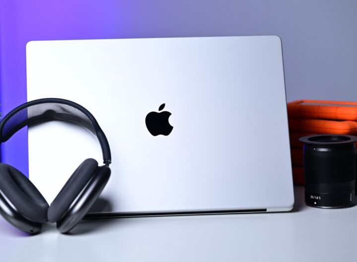 M5 Max 16-inch MacBook Pro review: Portable Mac Studio power