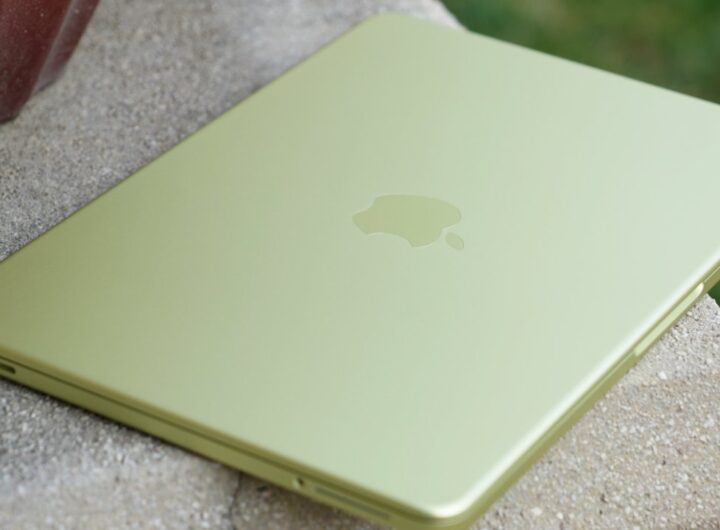 How Apple secures MacBook Neo’s camera indicator without a hardware light